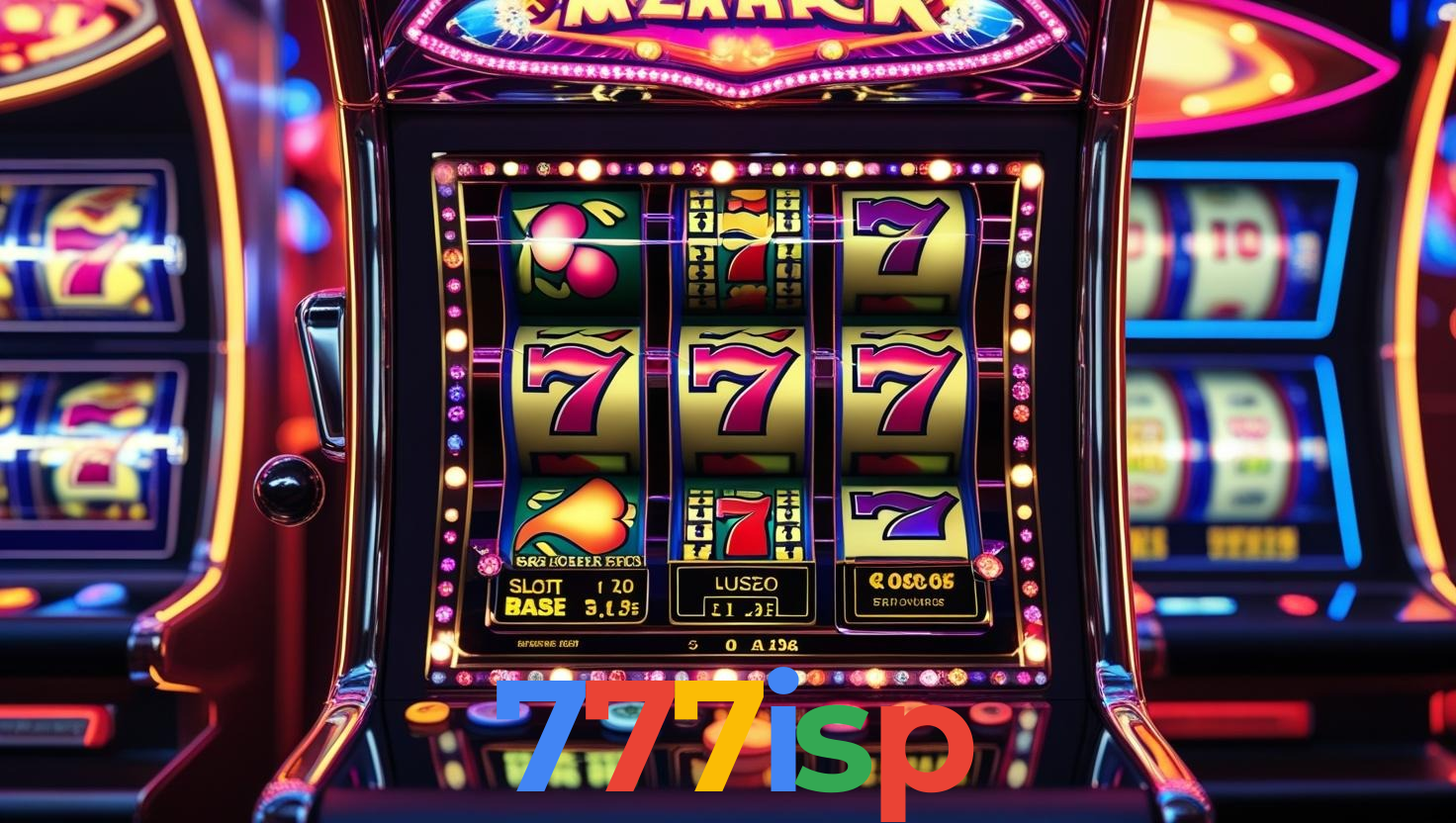 Cassino Online777isp