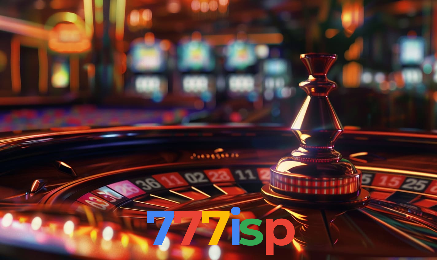 Promoções e Bônus no 777isp