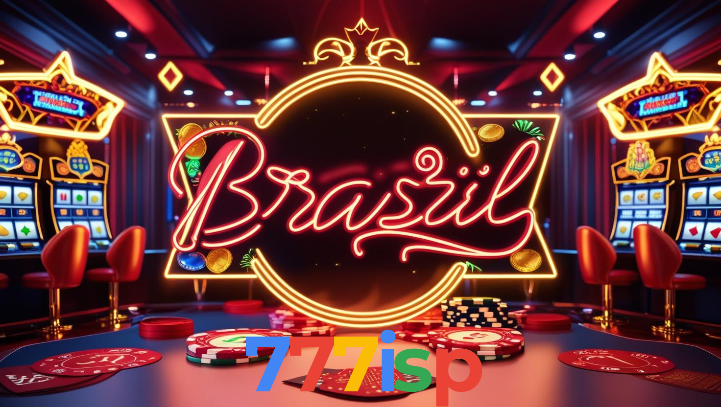 Acesso ao 777isp