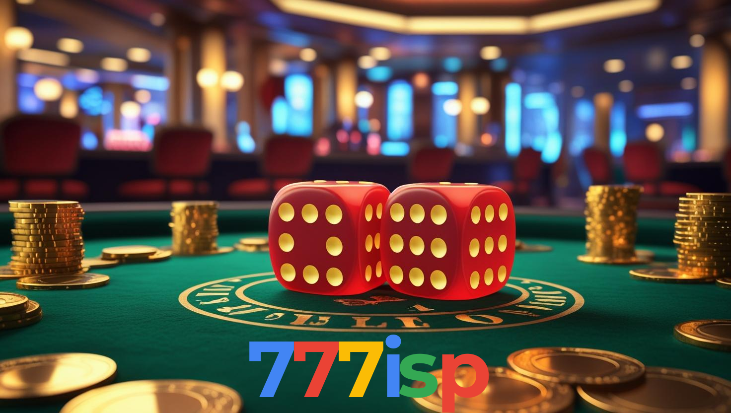 Cassino Online 777isp