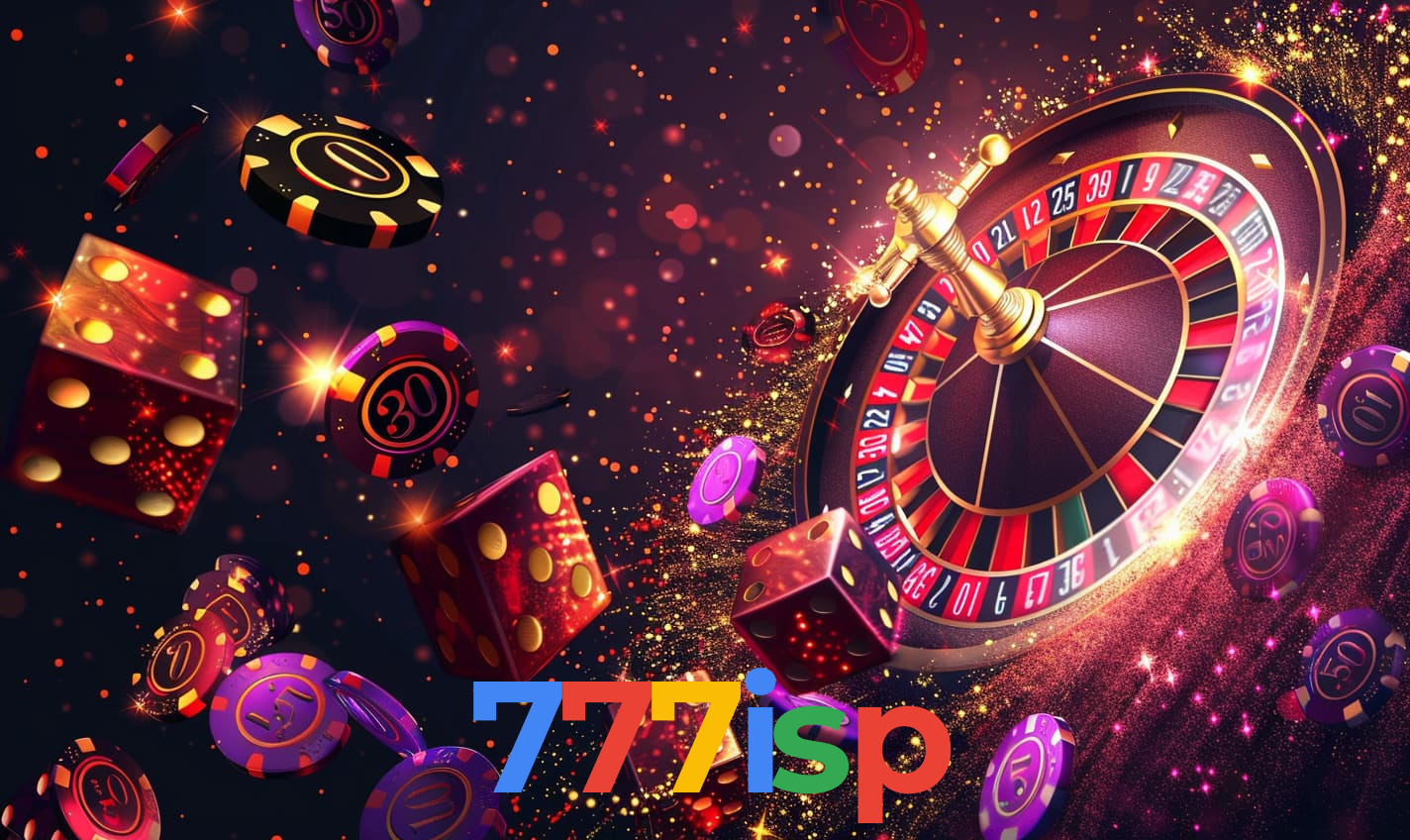 Cassino Online 777isp