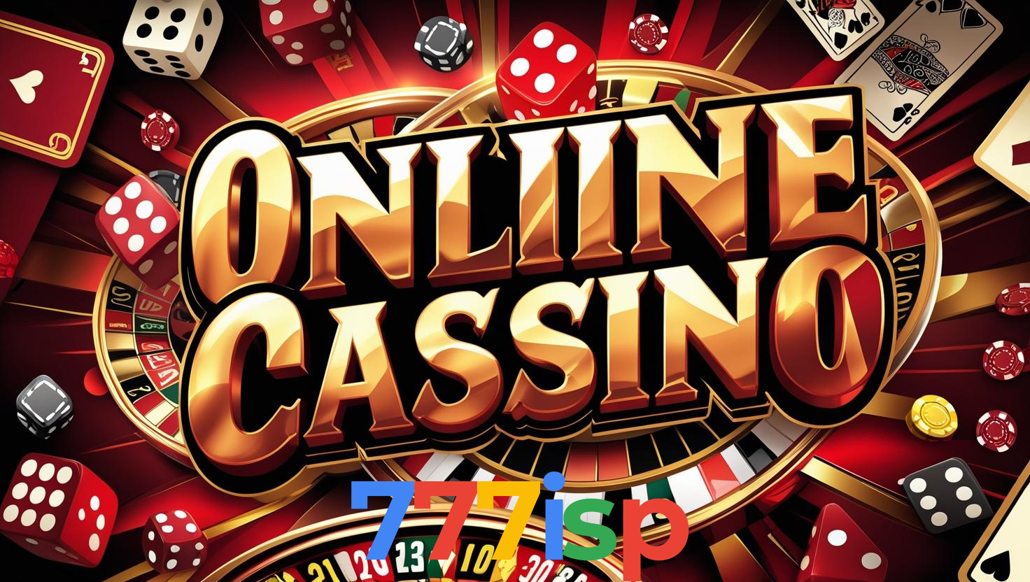 Jogos Crash no Cassino 777isp