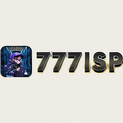 777isp logo